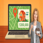 Este sitio web oficial proporciona de manera gratuita la valoración de su vivienda y el monto pagado por sus vecinos.