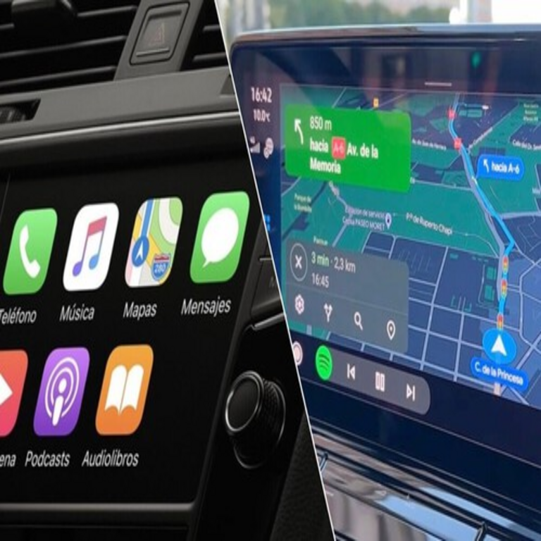 Cada vez más fabricantes de automóviles abandonan Android Auto y Apple CarPlay, una decisión que resulta plenamente justificada.