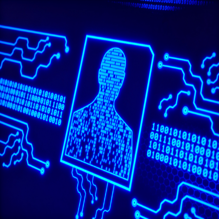 Acceso remoto, inteligencia artificial e ingeniería social: cómo se atacan actualmente a los especialistas públicos