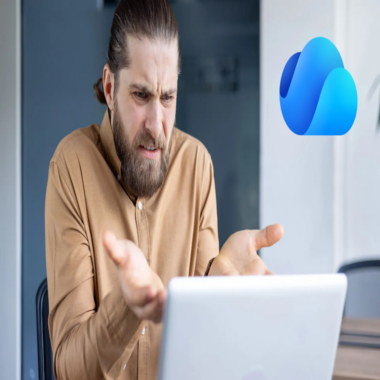 Numerosos usuarios de Windows están extraviando sus archivos sin entender la causa: OneDrive resulta ser el culpable.