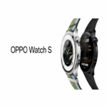 El Oppo Watch S incorpora una pantalla AMOLED de 3.000 nits y sensores avanzados para monitoreo de salud.