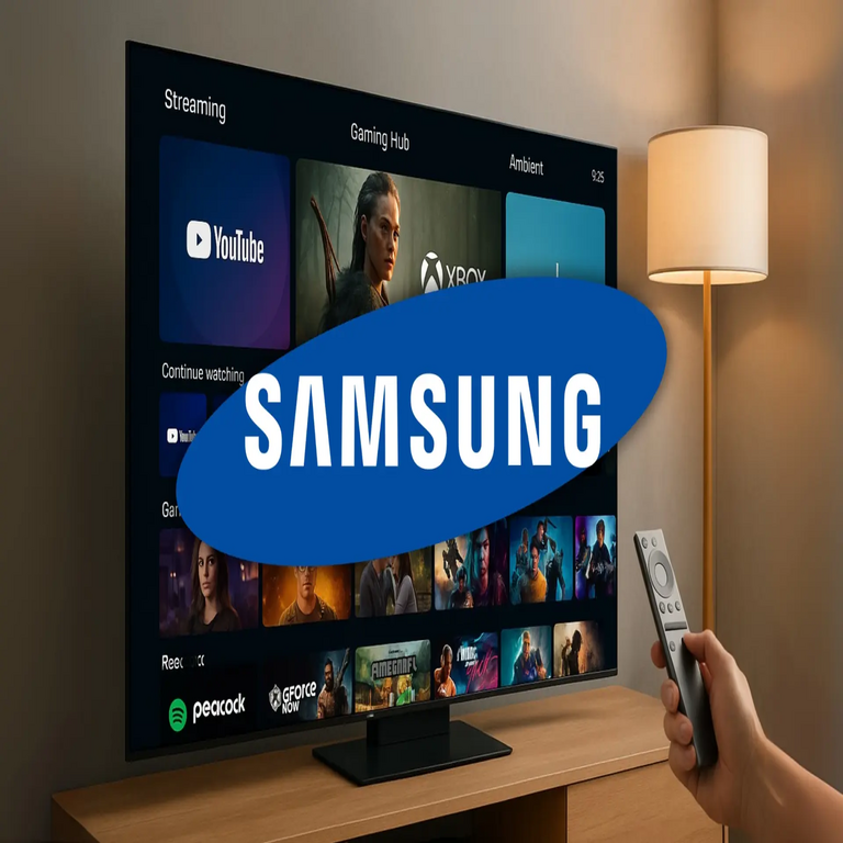 Si dispones de una Smart TV de Samsung, estás en una posición ventajosa: se introduce una renovación integral en streaming, gaming y diseño. Si dispones de una Smart TV de Samsung, estás en una posición ventajosa: se introduce una renovación integral en streaming, gaming y diseño.