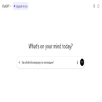 Acceso a ChatGPT en solo 5 minutos sin requerir VPN