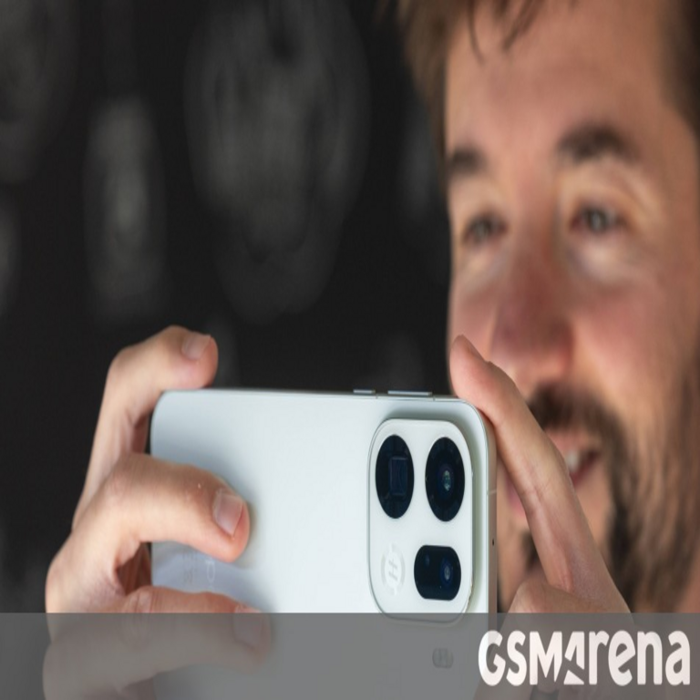 Mis cinco principales smartphones de 2025, según George