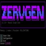 Arquitectura híbrida neuro-simbólica para convertir respuestas probabilísticas de modelos de lenguaje grandes en código determinista