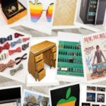 El medio hermano de Steve Jobs ha desalojado su residencia y está subastando cientos de artículos personales, que incluyen desde su escritorio del garaje hasta las pajaritas de su graduación.