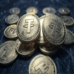 Irán transfirió 1.000 millones de dólares estadounidenses en criptomonedas para el financiamiento de sus operaciones, según un informe.