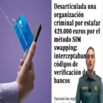 La Guardia Civil emite una alerta máxima en toda España: la cuenta bancaria se ve inundada de cargos no autorizados.