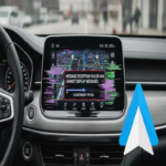 Una falla en Android Auto impide la funcionalidad de respuesta en este tipo de cuentas.