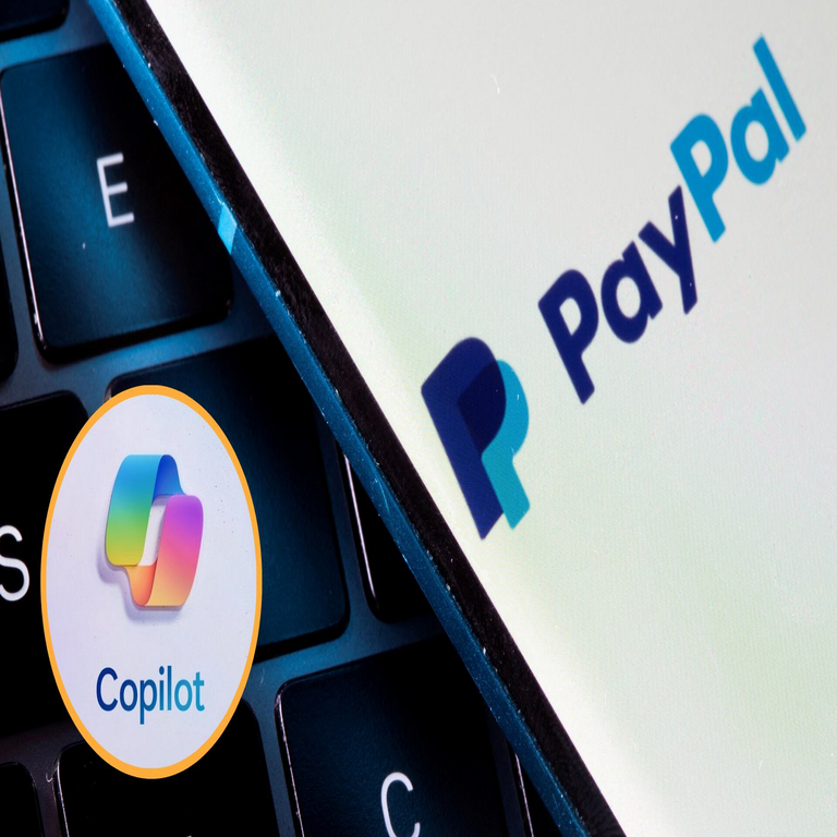 Ahora es posible realizar compras con inteligencia artificial: PayPal se integra con Copilot.