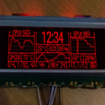 Conexión del panel de visualización de la unidad de audio automotriz RCD310 a un microcontrolador Arduino