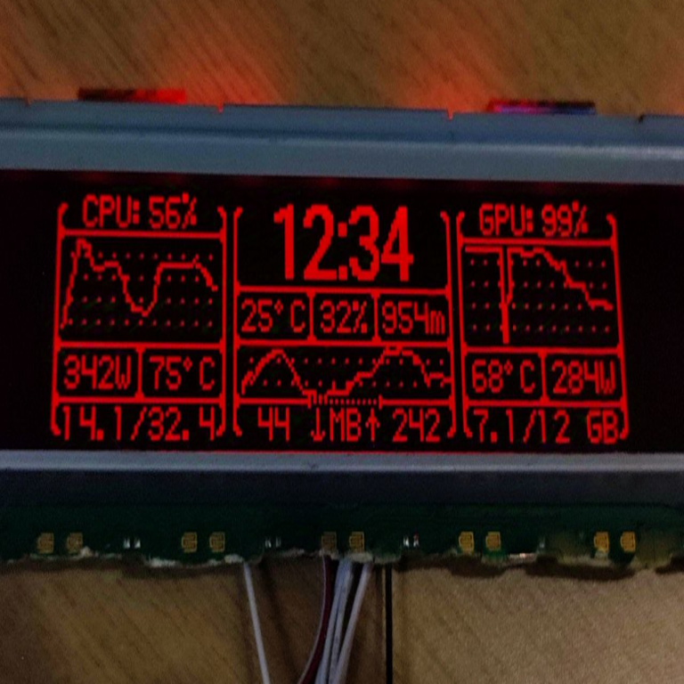 Conexión del panel de visualización de la unidad de audio automotriz RCD310 a un microcontrolador Arduino Conexión del panel de visualización de la unidad de audio automotriz RCD310 a un microcontrolador Arduino