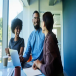 Las pequeñas y medianas empresas europeas aspiran a implementar la inteligencia artificial, pero carecen de orientación inicial para hacerlo.