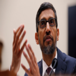 El director ejecutivo de Google brinda consejos a los empleados para potenciar su avance profesional.