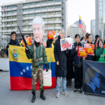 Las acciones del expresidente Trump generan una hilaridad incontrolable.