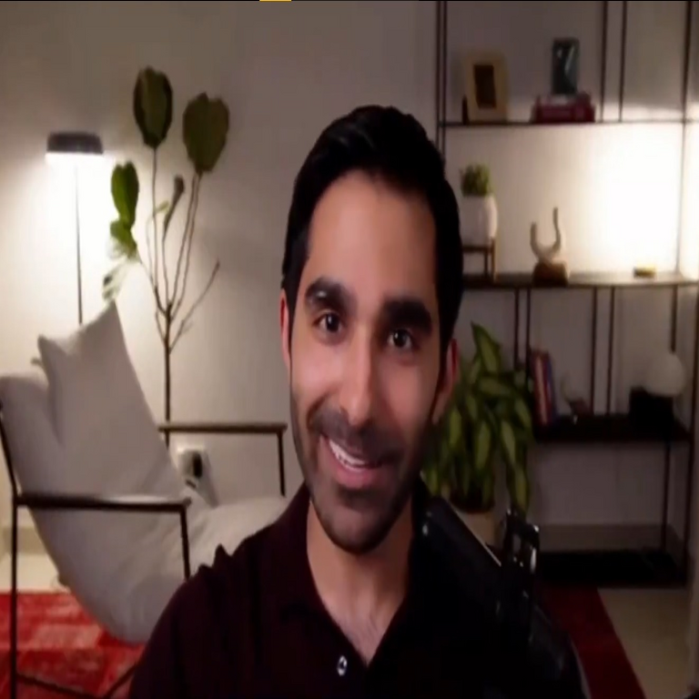 El director de Jupiter declara haber alcanzado su mayor entusiasmo por Solana.