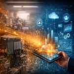 Por qué la estandarización en la producción debe iniciarse antes que la transformación digital, los sistemas MES y la inteligencia de negocios.