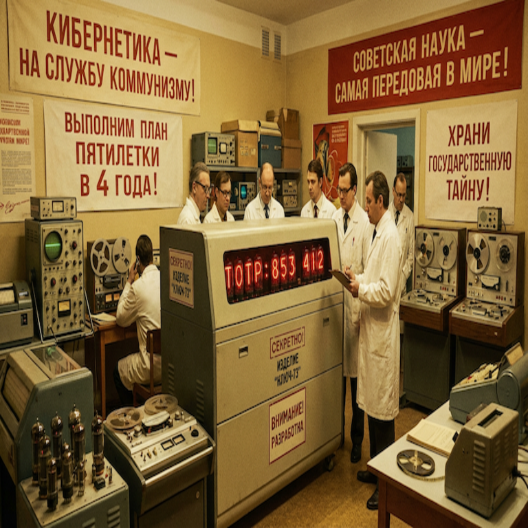 El constructor para paranoicos: relato de la elaboración de un dispositivo TOTP