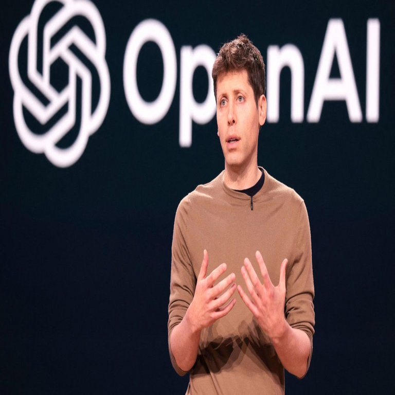 OpenAI solicita a los contratistas que suban trabajos reales de empleos anteriores. OpenAI solicita a los contratistas que suban trabajos reales de empleos anteriores.