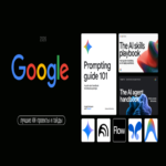 Más de 25 herramientas y guías de inteligencia artificial de Google que merecen ser guardadas en favoritos para 2026 Más de 25 herramientas y guías de inteligencia artificial de Google que merecen ser guardadas en favoritos para 2026