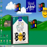 Tres décadas de Microsoft Bob: uno de los fracasos más notables en la trayectoria de Bill Gates Tres décadas de Microsoft Bob: uno de los fracasos más notables en la trayectoria de Bill Gates