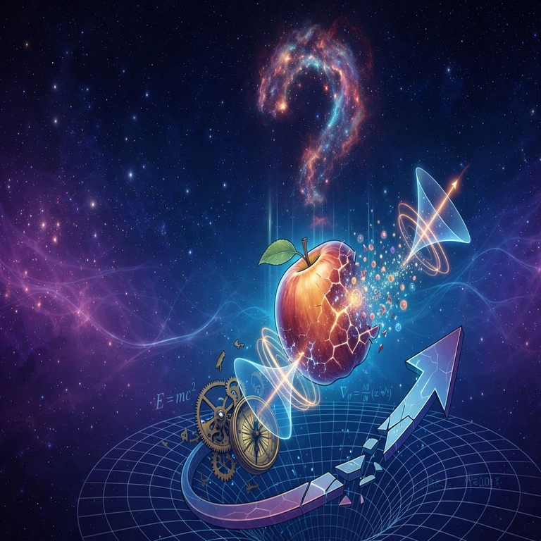 Causalidad en la física: desde Galileo hasta Einstein y más allá Causalidad en la física: desde Galileo hasta Einstein y más allá