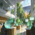 Lo que espera a la inteligencia artificial en 2026: tendencias y pronósticos