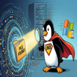 Herramientas que permiten buscar archivos en Linux con la misma velocidad que en Windows.