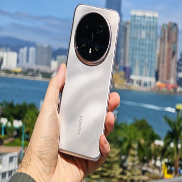 Por primera vez en mucho tiempo, un smartphone me ha impresionado de manera notable, por lo que viajé a China para evaluar el rendimiento de la cámara en el Honor Magic 8 Pro.