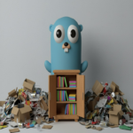 Go: recolector de basura en lugares inesperados