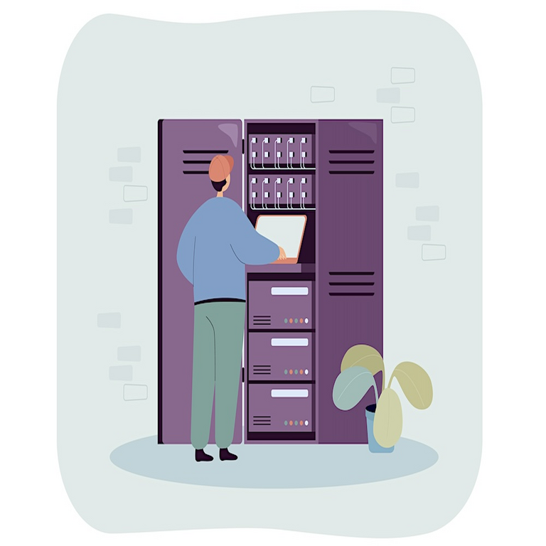 Bastiones, puertas de enlace SSH y más: herramientas para el acceso remoto a laboratorios domésticos