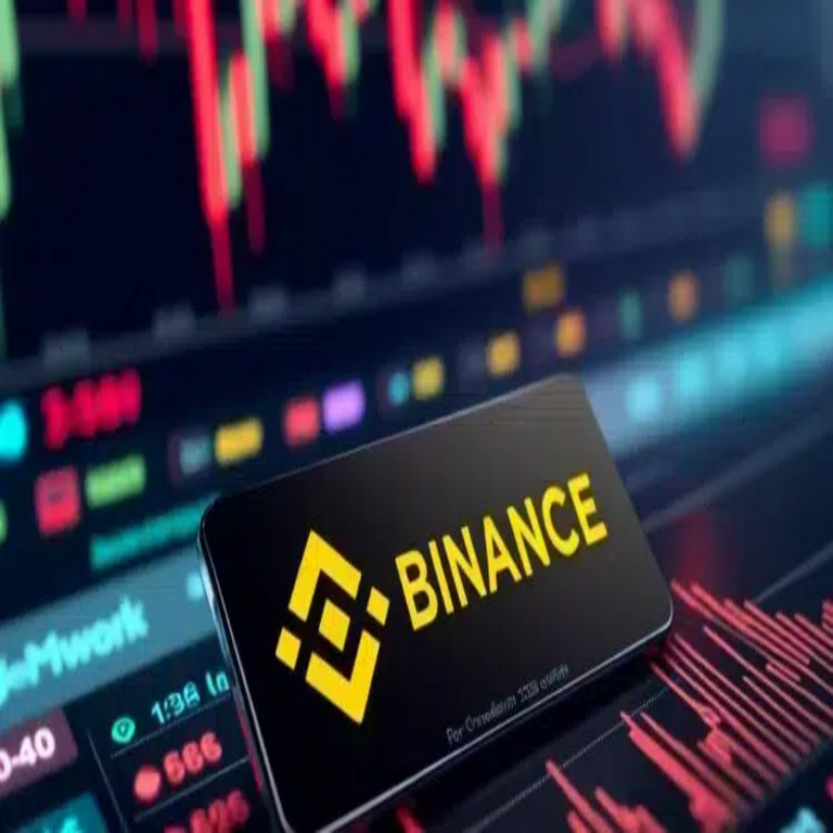 Binance elimina las comisiones para su nueva stablecoin.