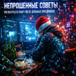 Consejos no solicitados: cómo reintegrarse al trabajo tras vacaciones prolongadas