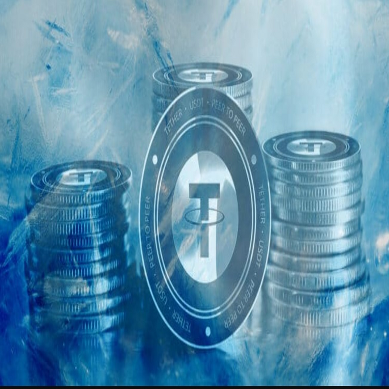 Tether bloquea 182 millones de dólares en el marco de una investigación en curso.