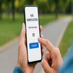 Fin de las descargas libres de aplicaciones: así podrían exigirte la verificación de edad en apps con restricciones mínimas de edad.