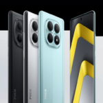 Llega la serie POCO M8 renovada: mayor potencia y entretenimiento para elevar el rendimiento al siguiente nivel.