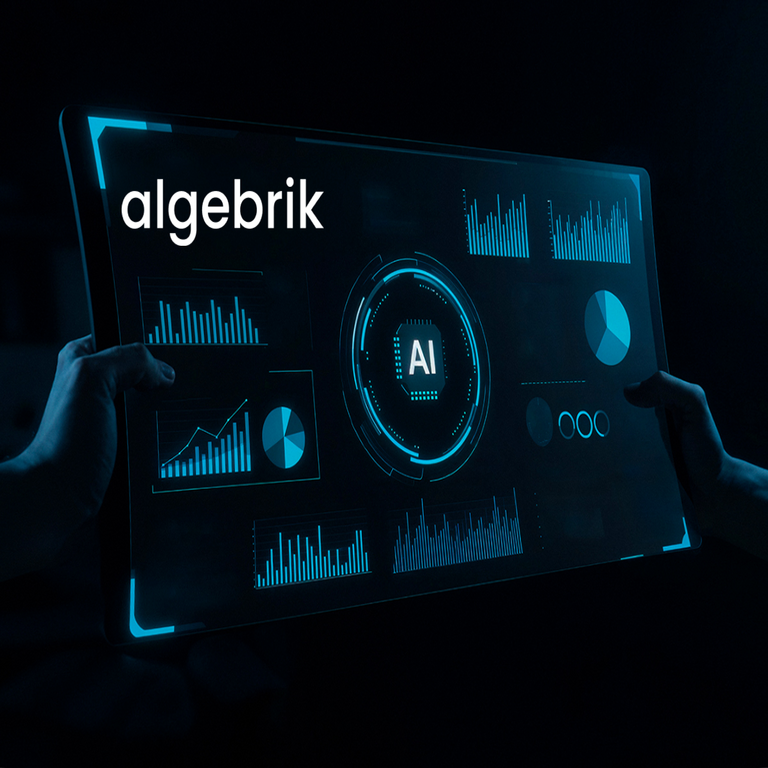 Advantage Plus Federal Credit Union selecciona la Suite de Origenación de Préstamos (LOS) de Algebrik AI para impulsar la próxima era de préstamos dirigidos por IA agentiva.