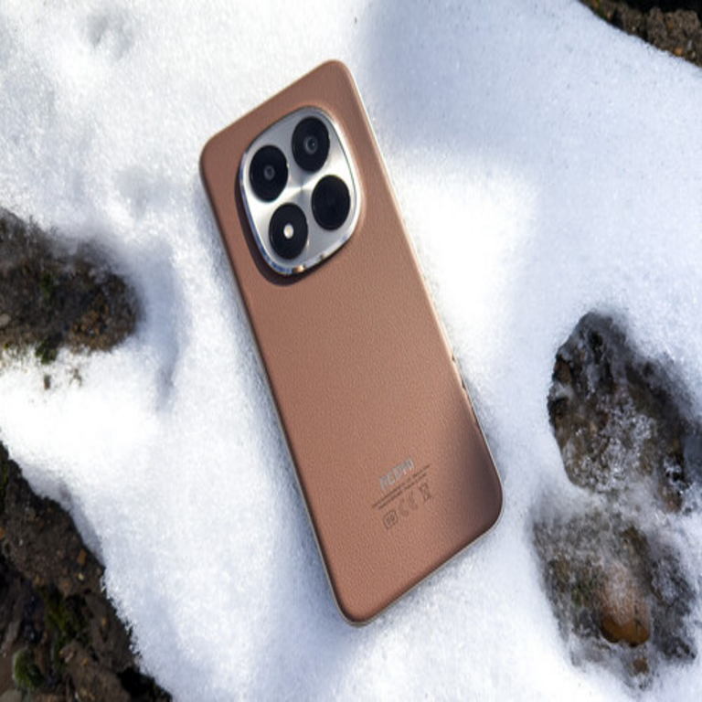 Análisis del Xiaomi Redmi Note 15 Pro+: su batería de alta capacidad permite compensar casi todas sus limitaciones.