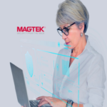 MagTek y cleverQ forman alianza para implementar una verificación segura de identidad.