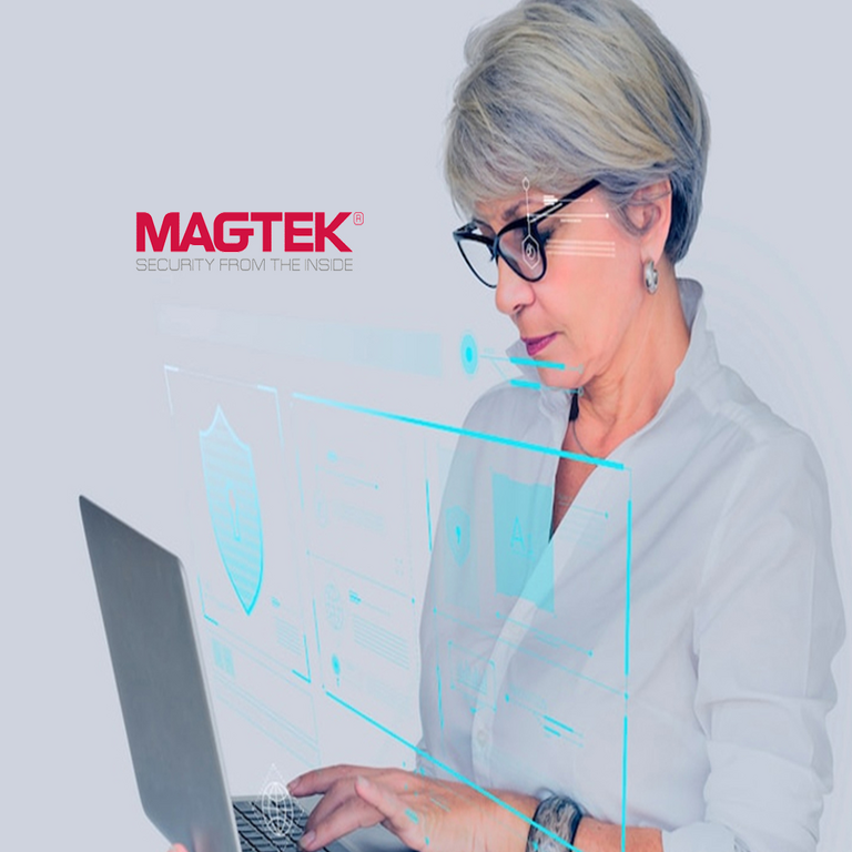 MagTek y cleverQ forman alianza para implementar una verificación segura de identidad. MagTek y cleverQ forman alianza para implementar una verificación segura de identidad.