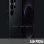 El Samsung Galaxy S26 Ultra y el Galaxy S26 aparecen en Geekbench.