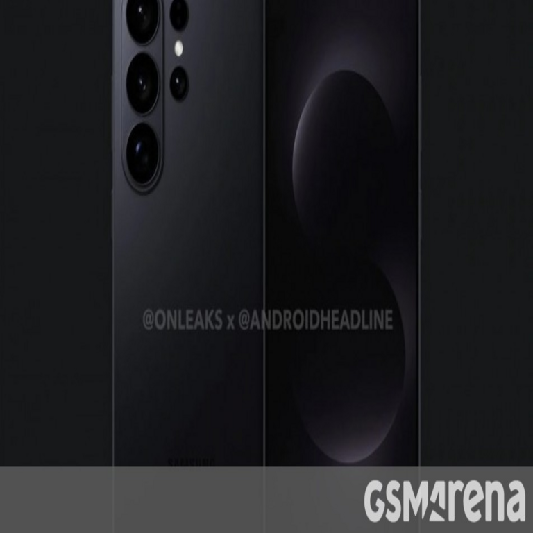 El Samsung Galaxy S26 Ultra y el Galaxy S26 aparecen en Geekbench.