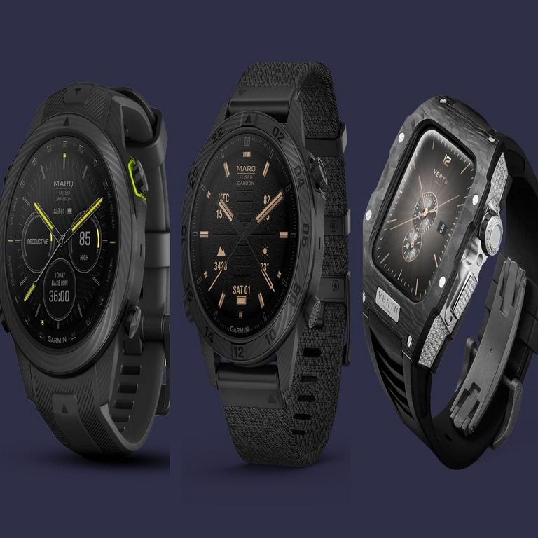 Los diez relojes inteligentes de mayor costo a nivel mundial: uniendo lujo, innovación tecnológica y valores que en Colombia alcanzan hasta los 17 millones de pesos.