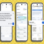 Google ha desarrollado un enfoque para monetizar su inteligencia artificial mediante la integración de publicidad durante el proceso de compra, sin requerir la salida de la plataforma.