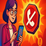 Nona, experta en inteligencia artificial: Has estado bloqueando de forma incorrecta las llamadas de spam durante todo este tiempo; este es el método que realmente funciona.