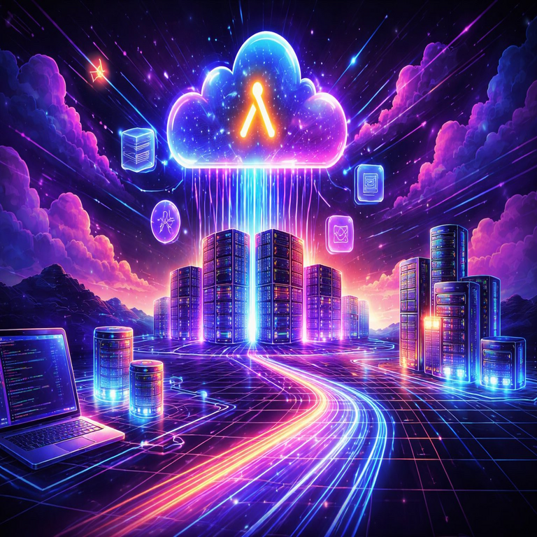 Despliegue de .NET Aspire en AWS