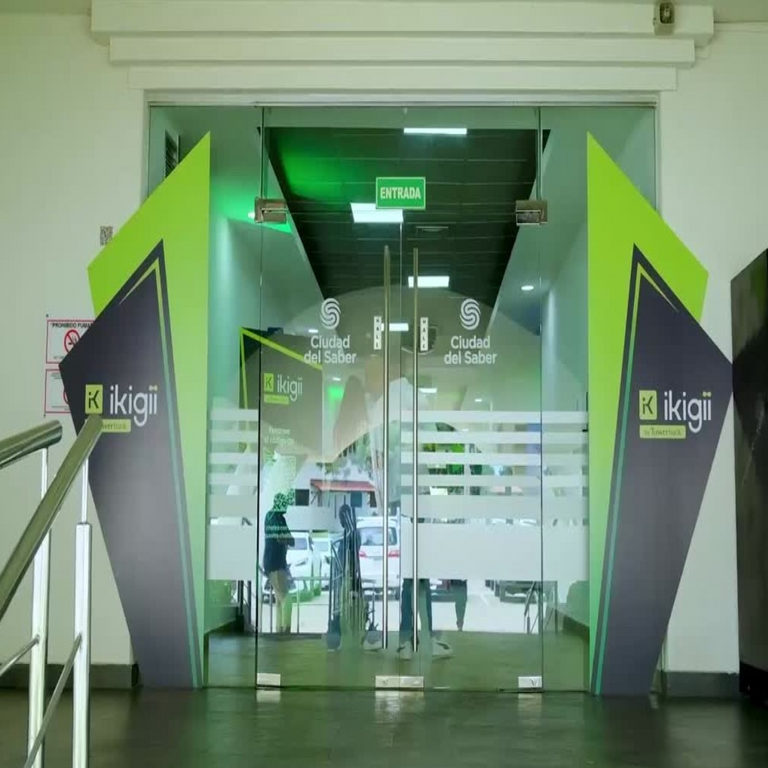 El Salvador atrae a Towerbank y a su plataforma de criptomonedas.