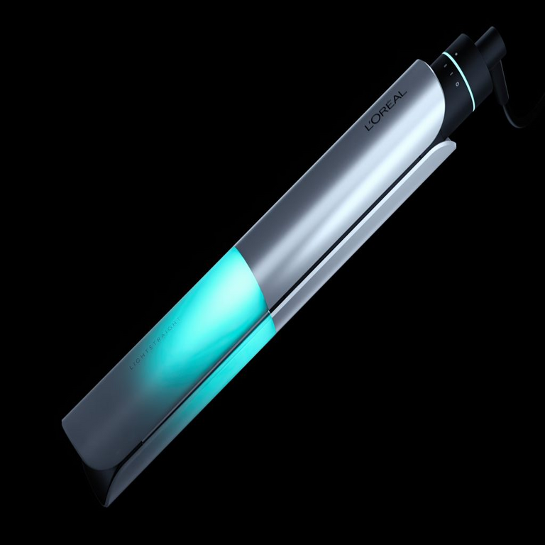 L’Oréal Groupe refuerza su liderazgo en Beauty Tech al incorporar la potencia de la luz infrarroja para el cuidado del cabello y la piel mediante dos innovaciones disruptivas en CES® 2026.