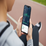 Guía para monitorear las métricas de salud y actividad física desde el teléfono móvil sin requerir un reloj inteligente.