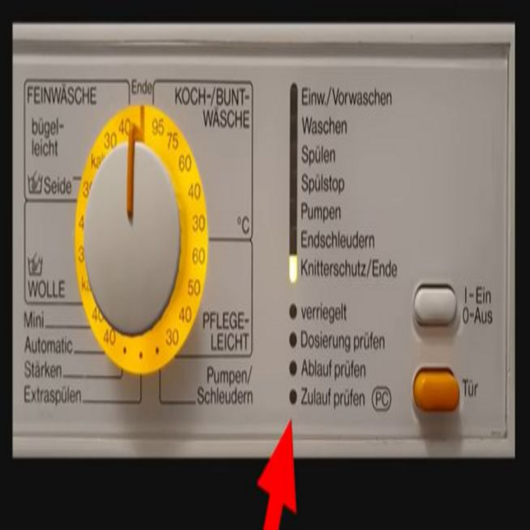 Semana de Seguridad 2603: Los secretos digitales de las lavadoras